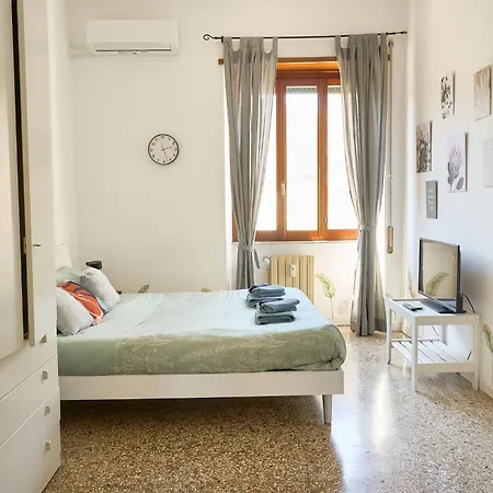 Grandma's House in Rome, near Circo Massimo-2