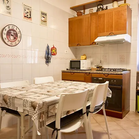 Grandma's House in Rome, near Circo Massimo-3